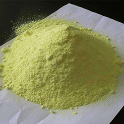 硫磺粉在農業方面的應用