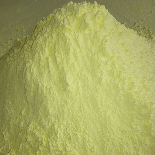 精細硫磺粉
